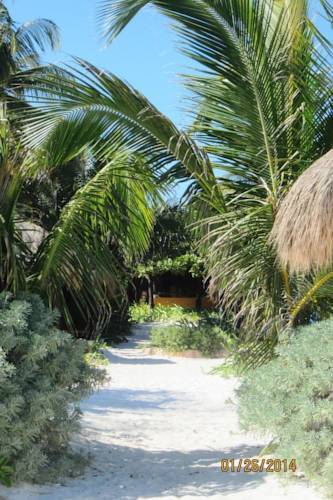 Holiday home Retiro Maya Tulum