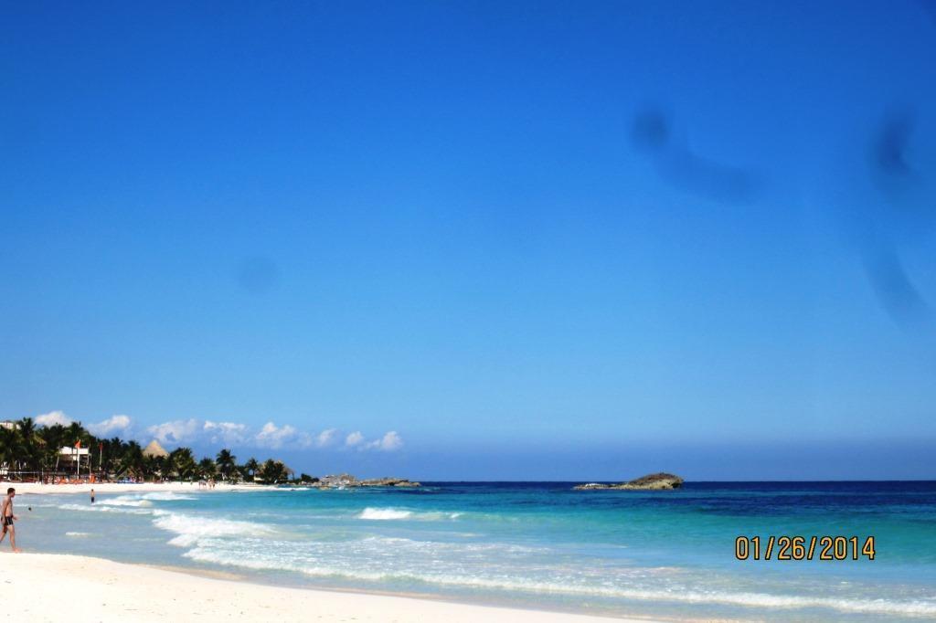 Holiday home Retiro Maya