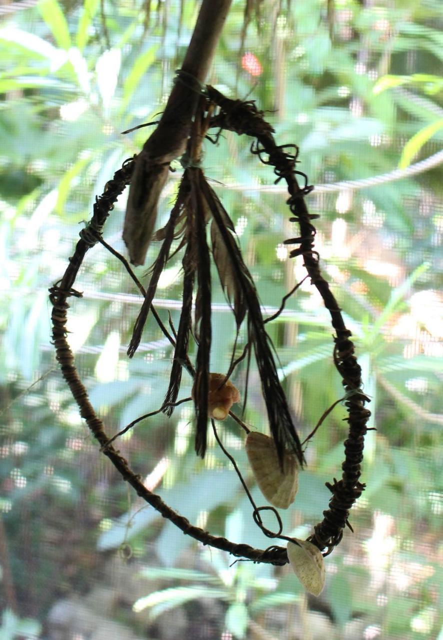 Cavelands In The Jungle