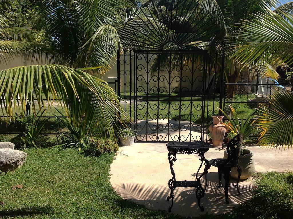 Hacienda San Pedro Nohpat 4*