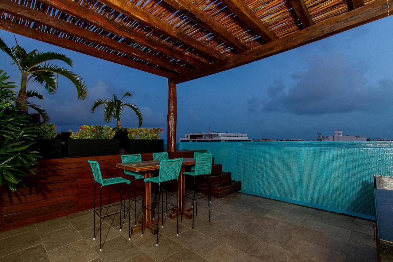Moma 205 By Imexico Playa del Carmen