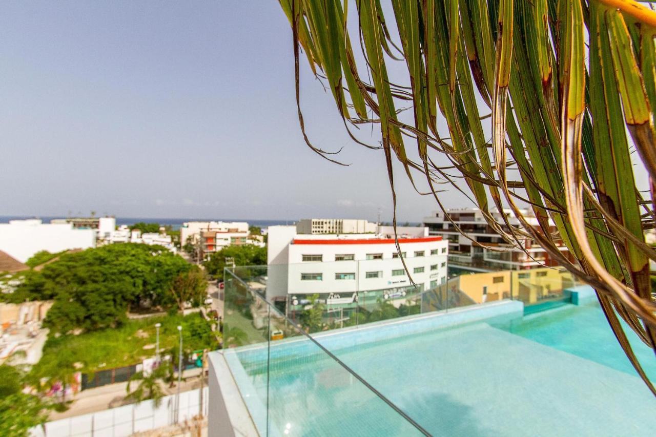 Moma 205 By Imexico * Playa del Carmen
