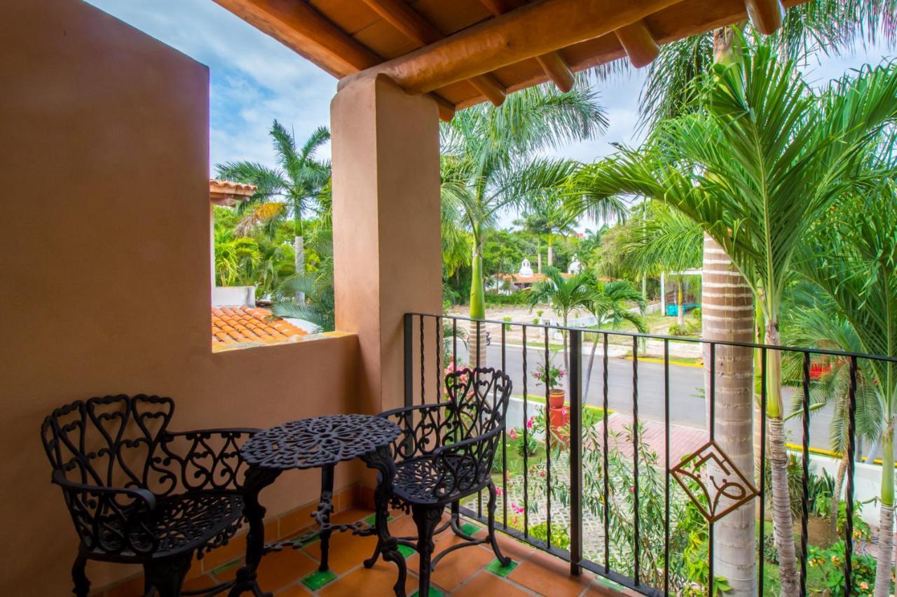 Casa Virgilios 3* Nuevo Vallarta