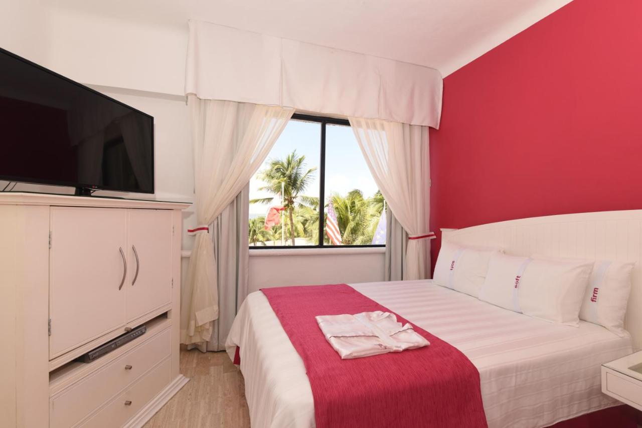 Bel Air Collection And (adults Only) Resort Cancun