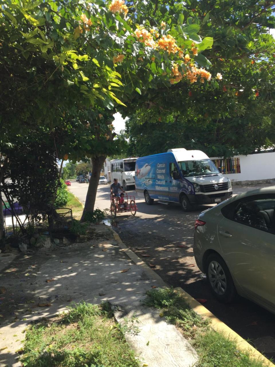 Guest house Buenos Dias 3*
