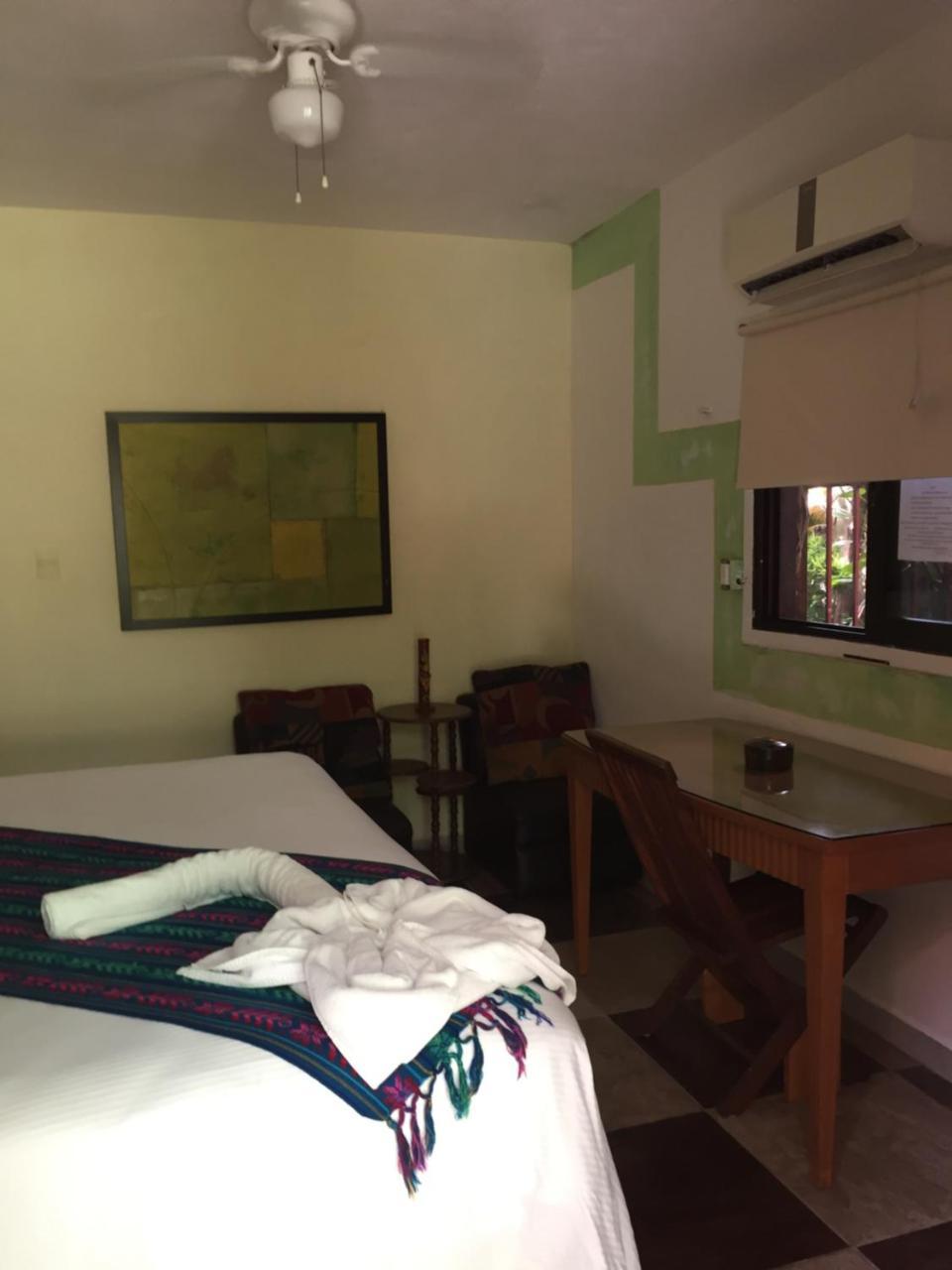 Guest house Buenos Dias Puerto Morelos