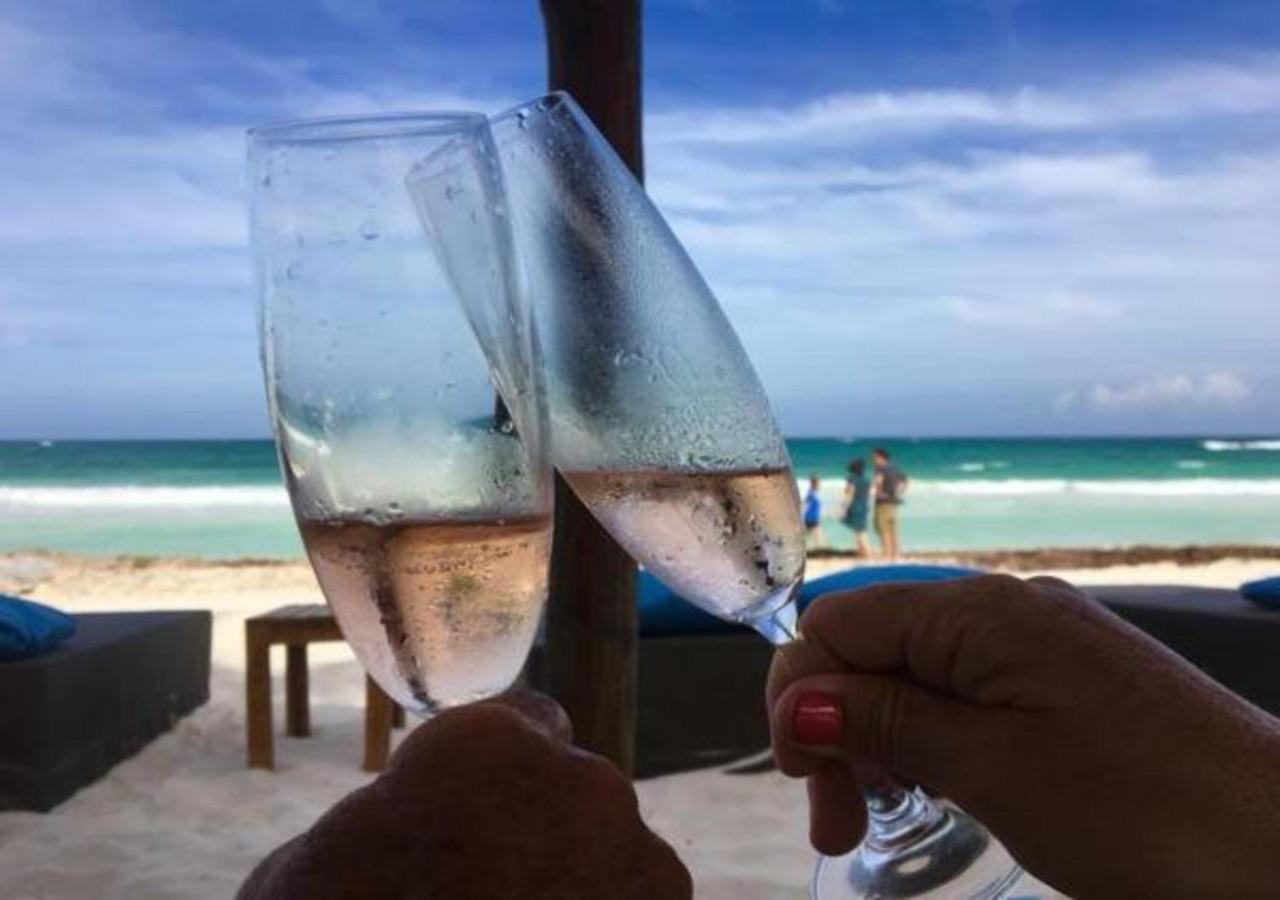 Agua Eco Design Hotel Hotel Tulum