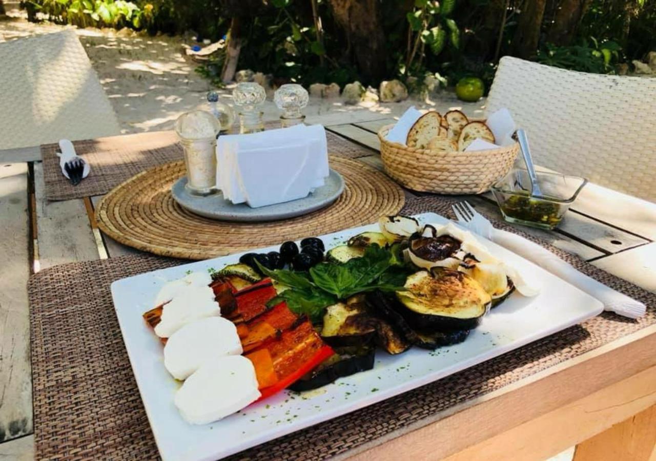 Hotel Agua Eco Design Hotel 4*