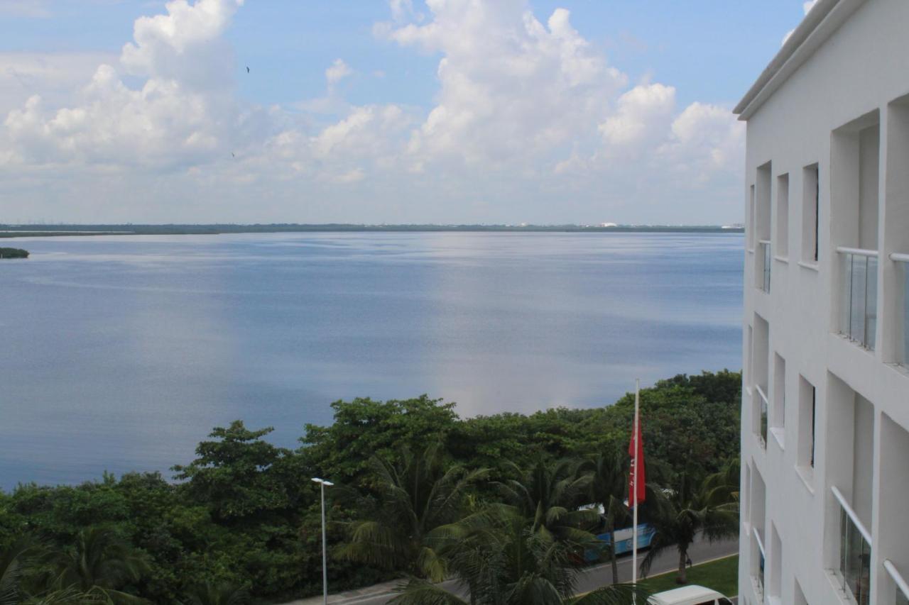 Resort Bel Air Collection And (adults Only) Cancun
