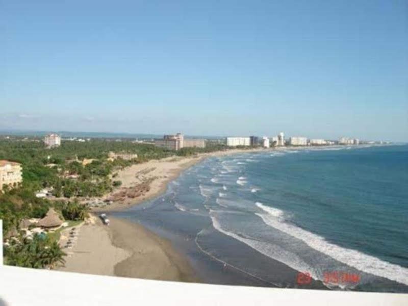 Pent House Diamante Markis K 31 Apartment Acapulco