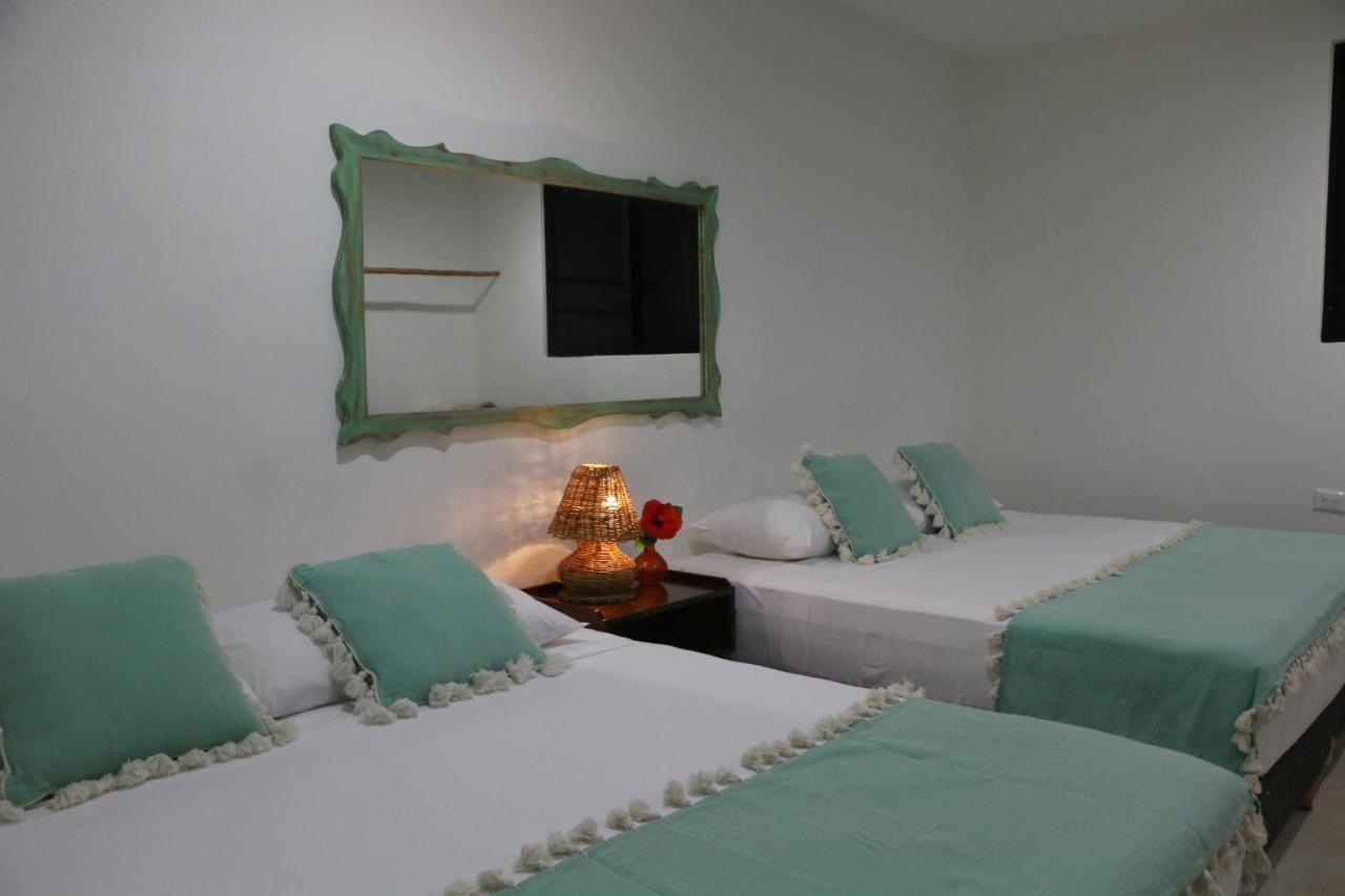 Punta Piedra 3* Tulum
