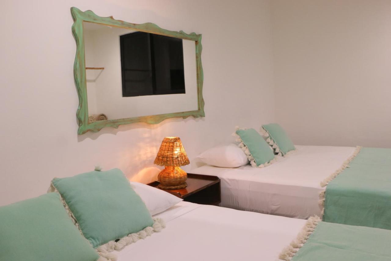 Hotel Punta Piedra 3*