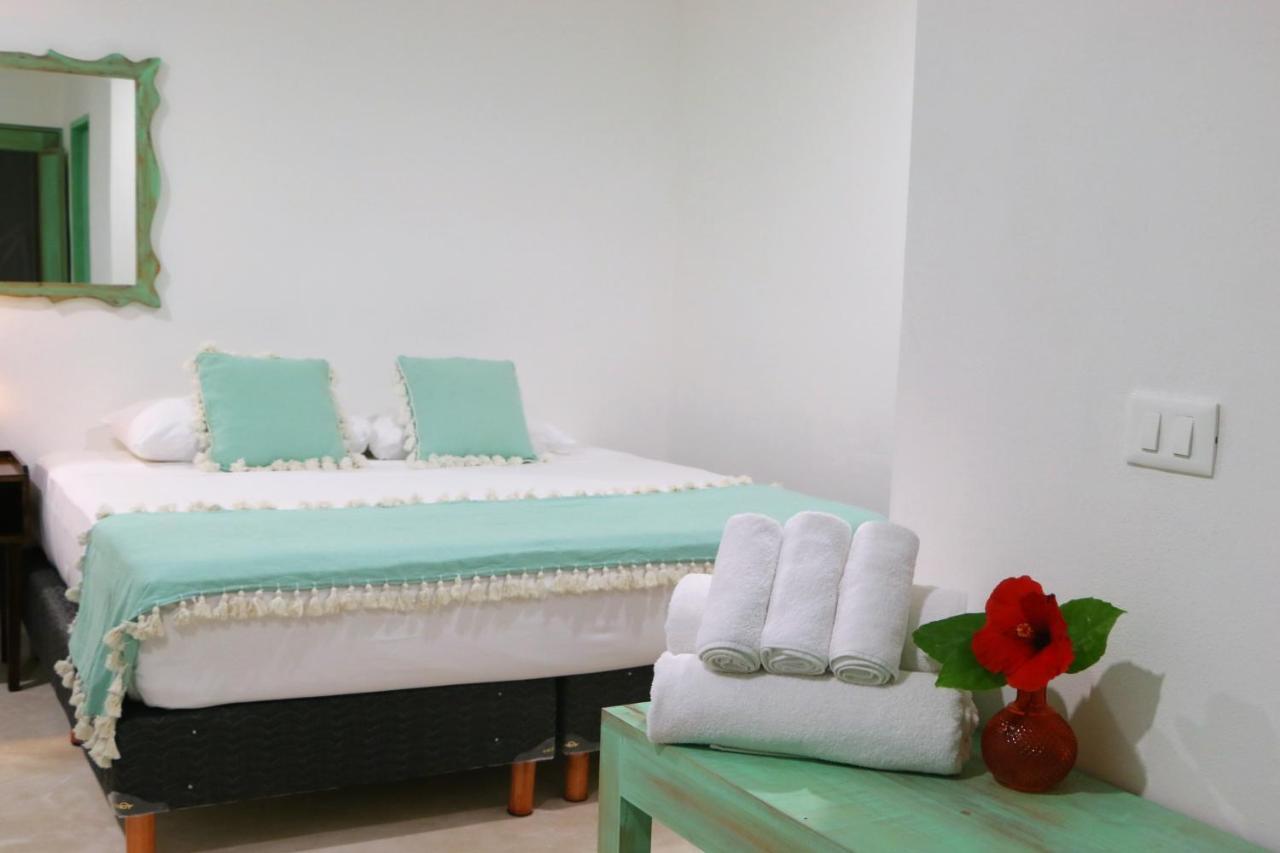 Hotel Punta Piedra