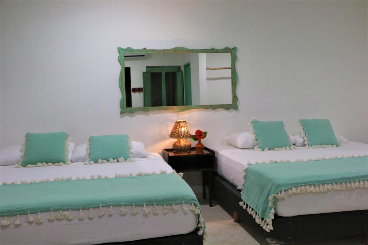 Hotel Punta Piedra Tulum