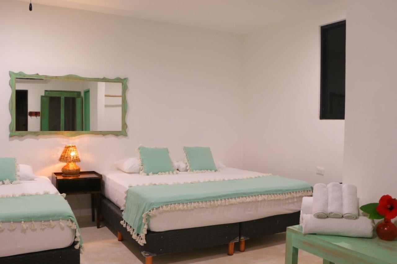 Hotel Punta Piedra 3*