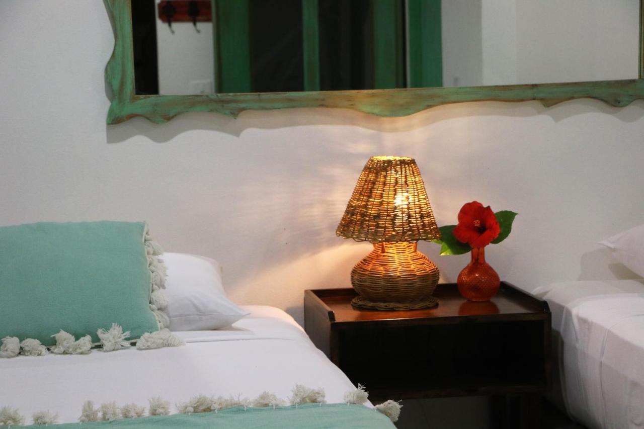 Hotel Punta Piedra 3*