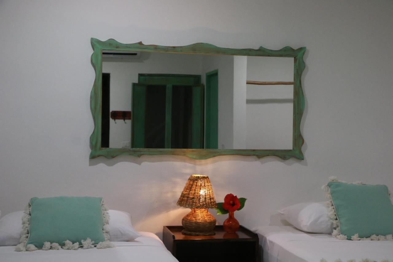 Punta Piedra 3*