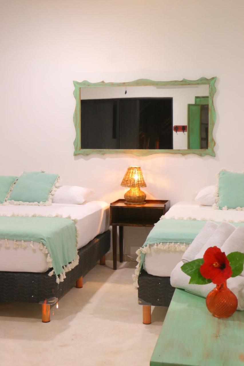 Hotel Punta Piedra