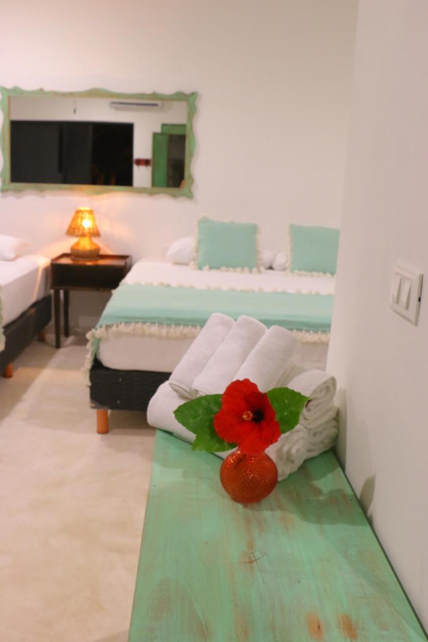 Punta Piedra 3*