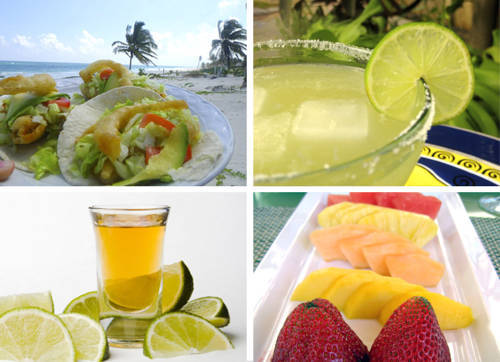 Retiro Maya Holiday home Tulum
