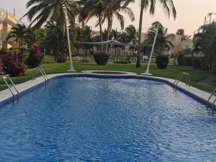 Apartment Puente Del Mar Cobia I *