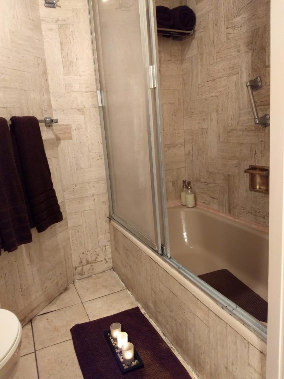 Select Torres Gemelas Apartment *