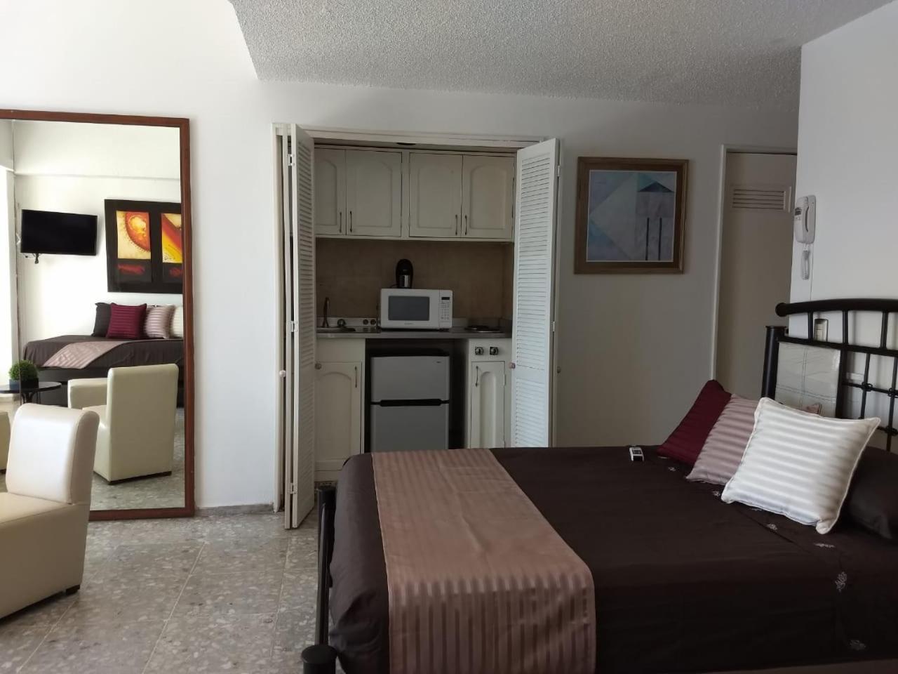 Select Torres Gemelas Acapulco