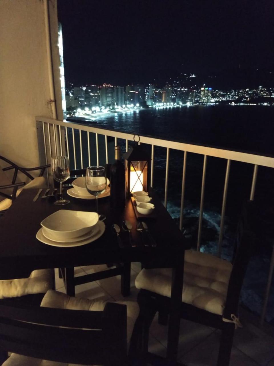 Apartment Select Torres Gemelas *