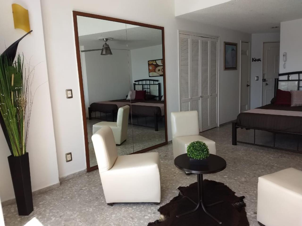 Apartment Select Torres Gemelas Acapulco