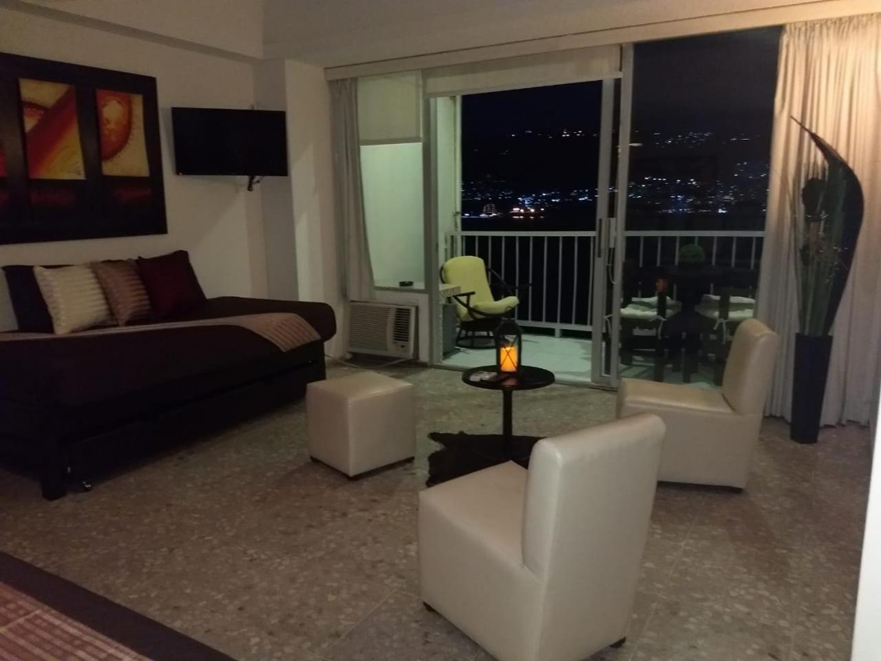 Select Torres Gemelas Apartment *