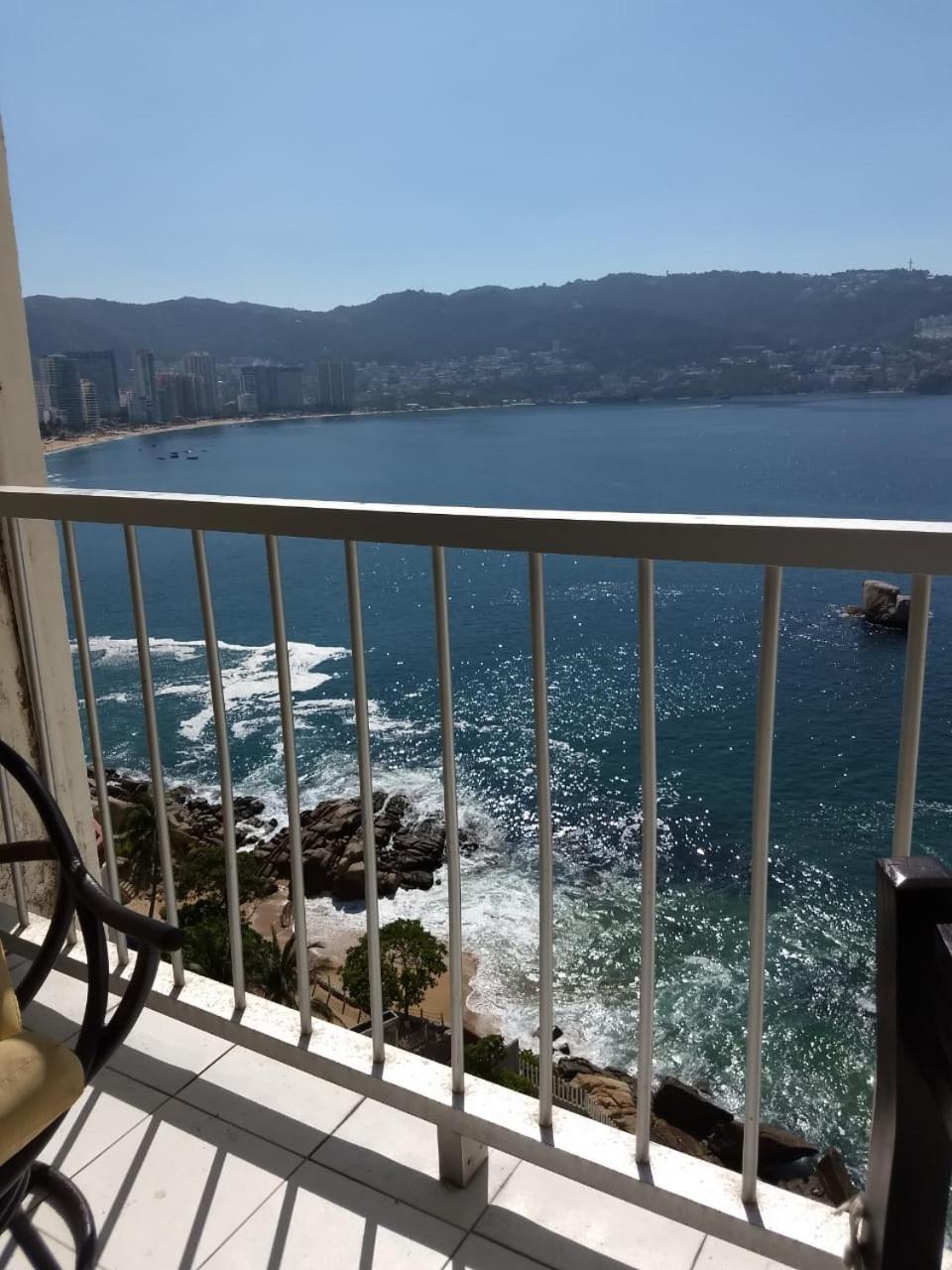 Select Torres Gemelas Apartment