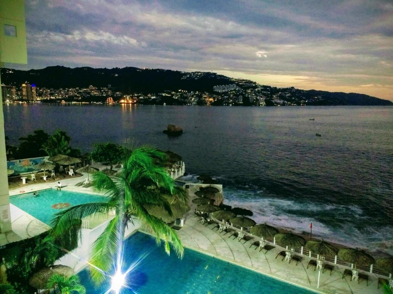 Select Torres Gemelas Apartment *