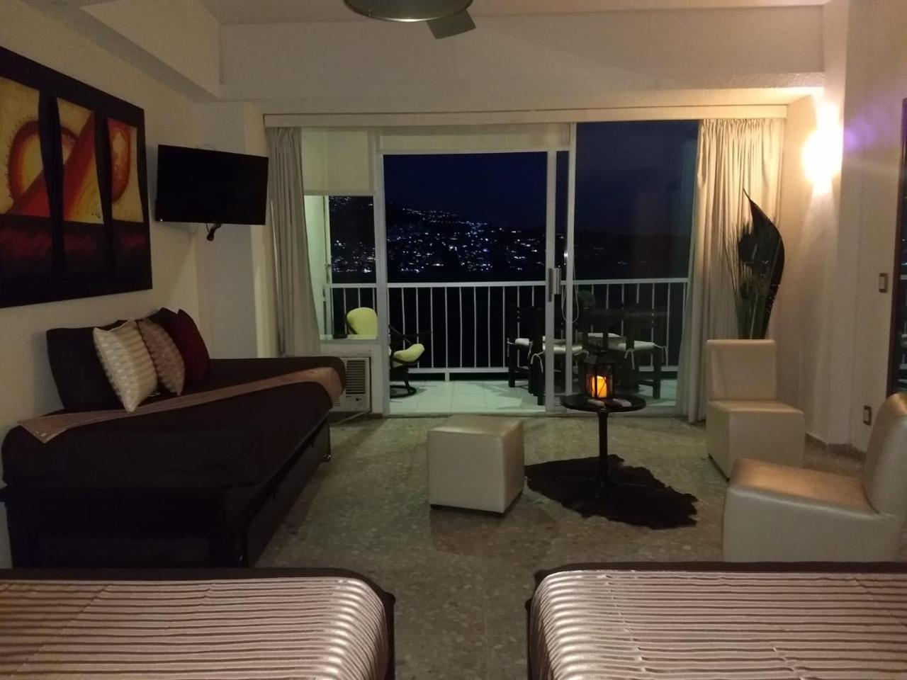 Apartment Select Torres Gemelas Acapulco