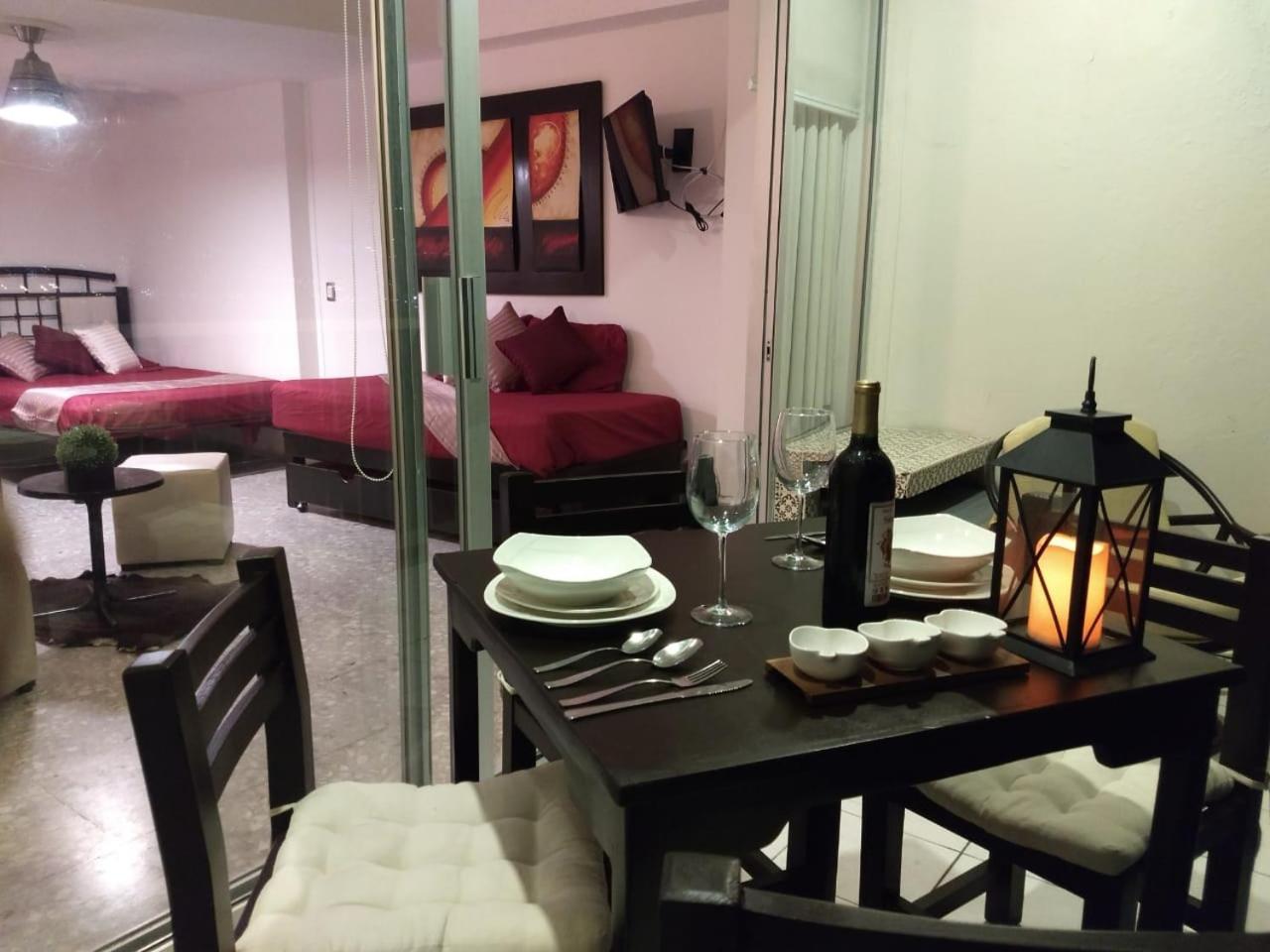 Apartment Select Torres Gemelas Acapulco