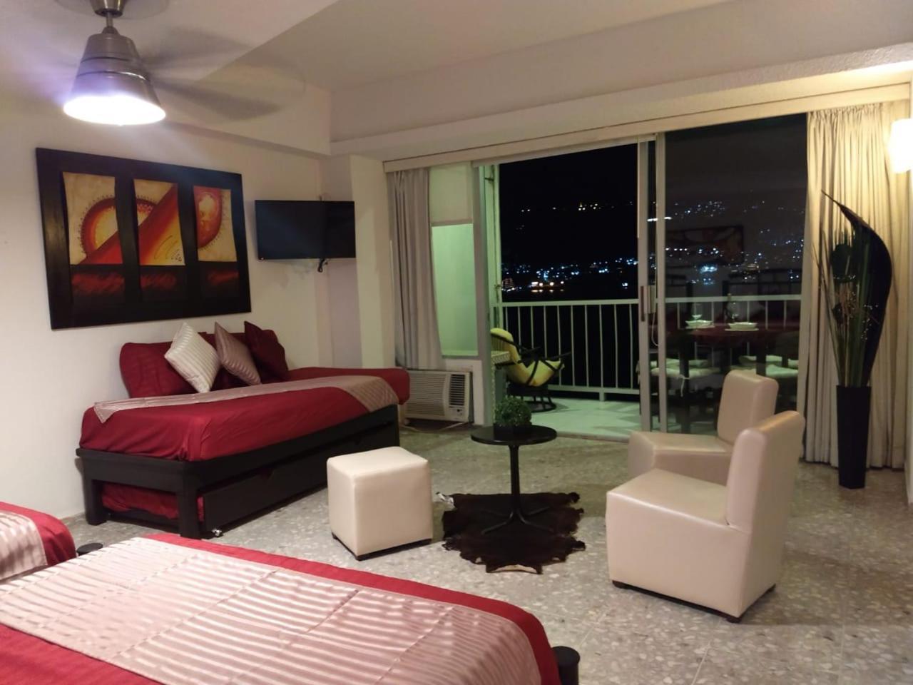 Select Torres Gemelas Apartment
