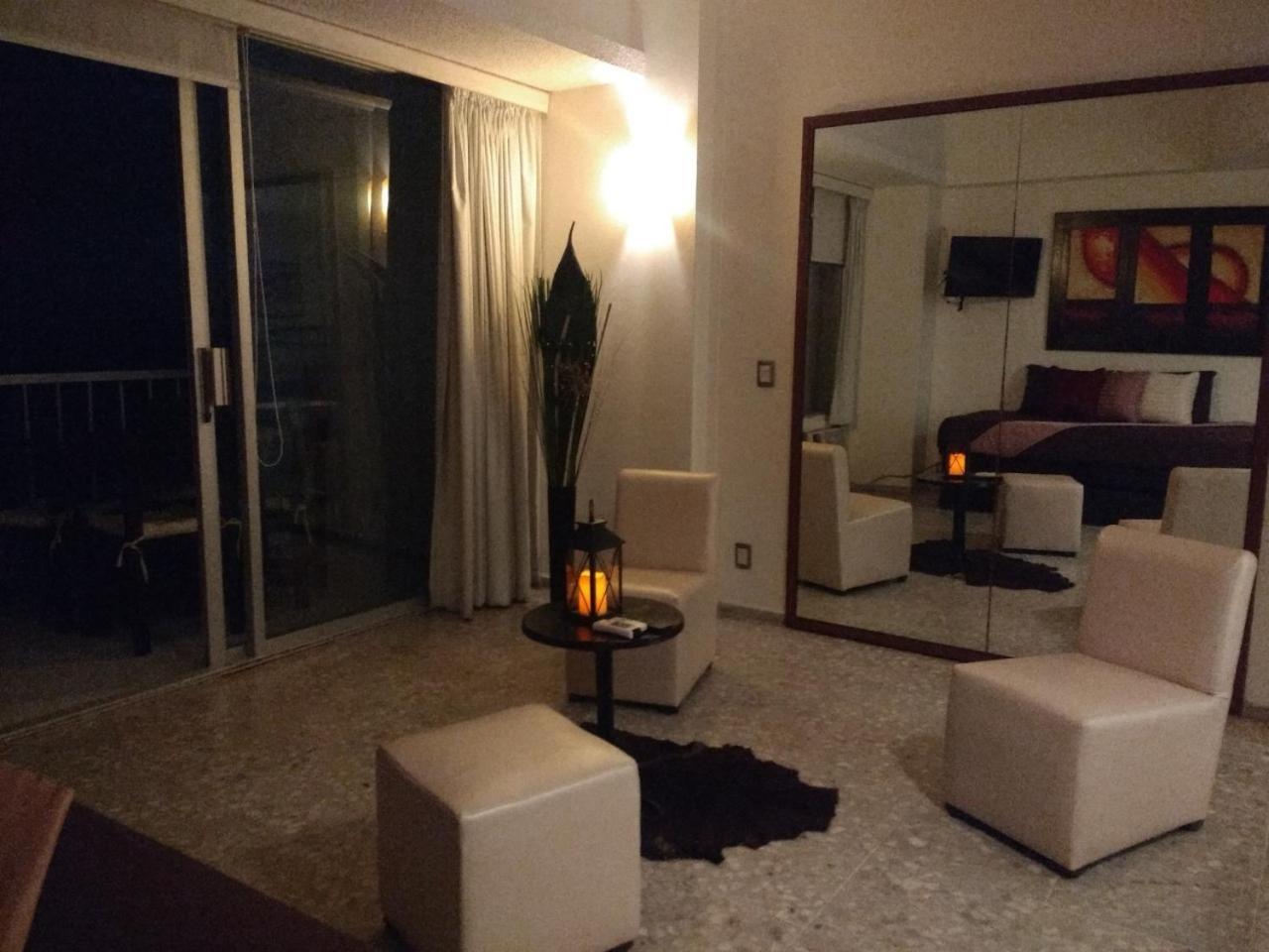 Select Torres Gemelas Apartment *