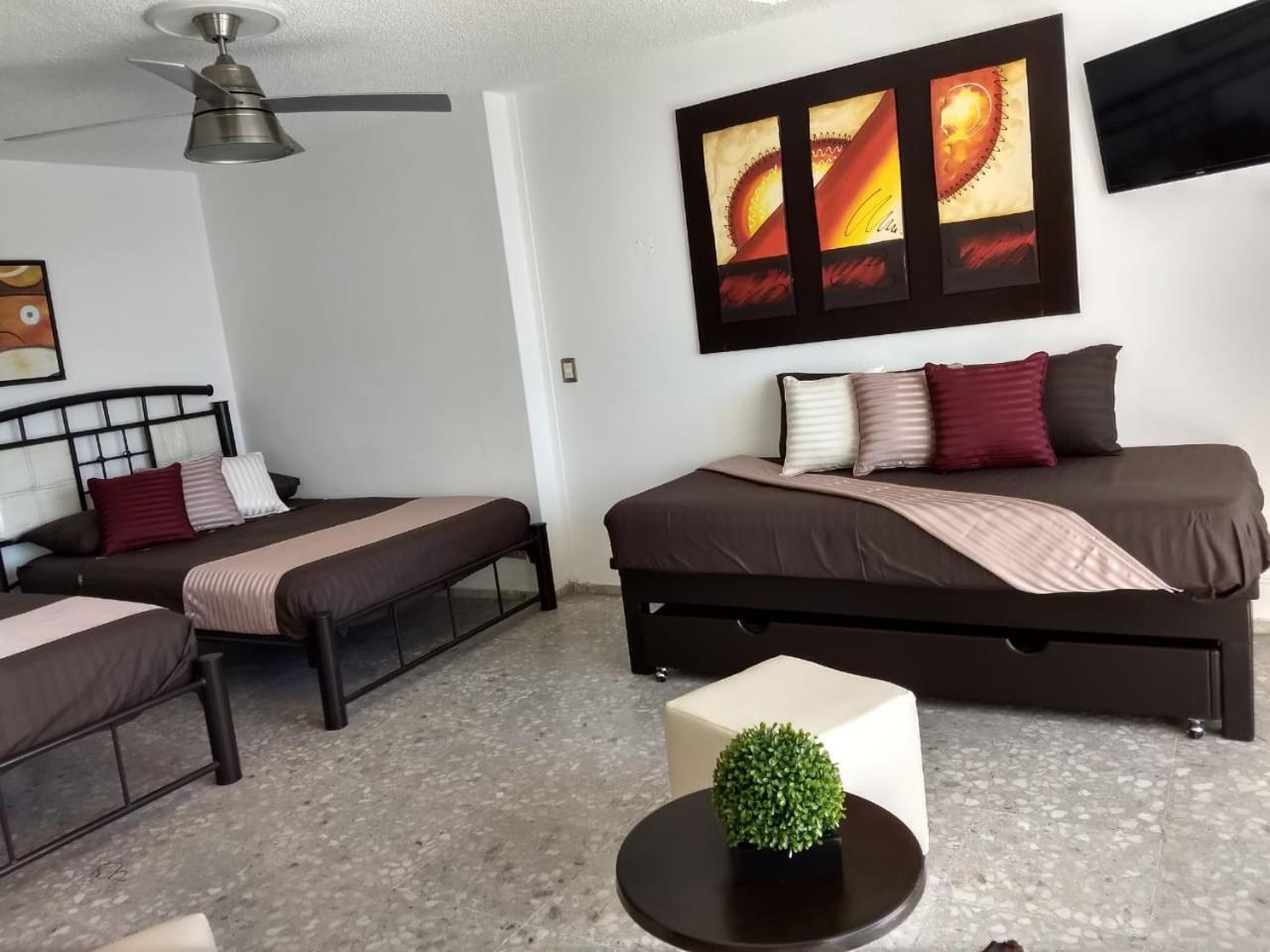 Apartment Select Torres Gemelas
