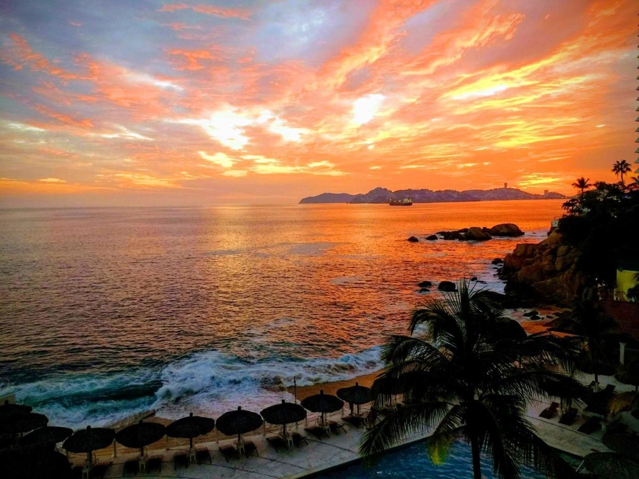 Select Torres Gemelas Apartment *