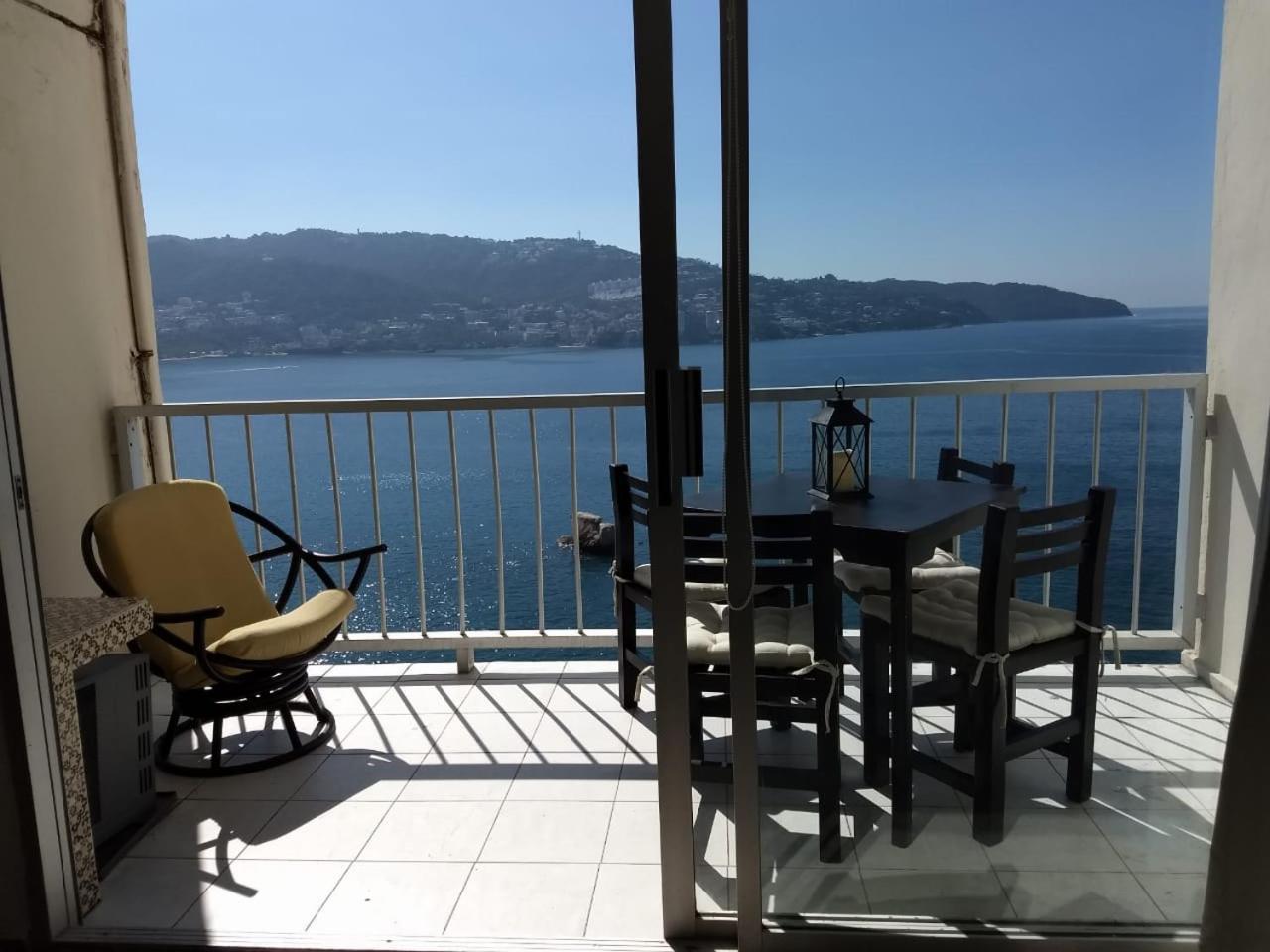 Select Torres Gemelas Apartment *