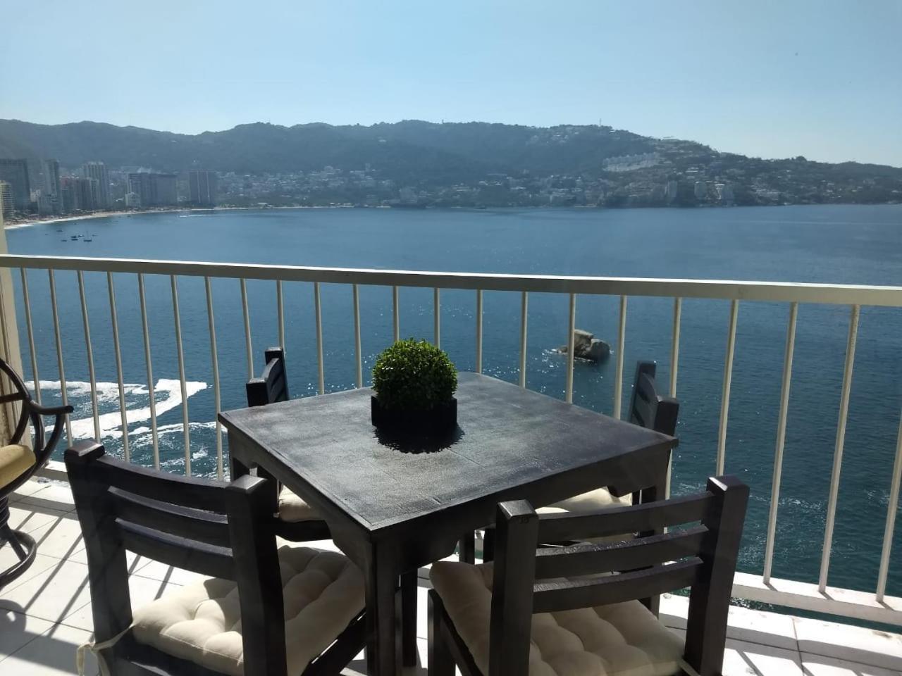 Apartment Select Torres Gemelas