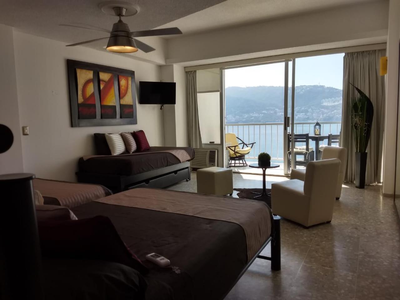Select Torres Gemelas Apartment *