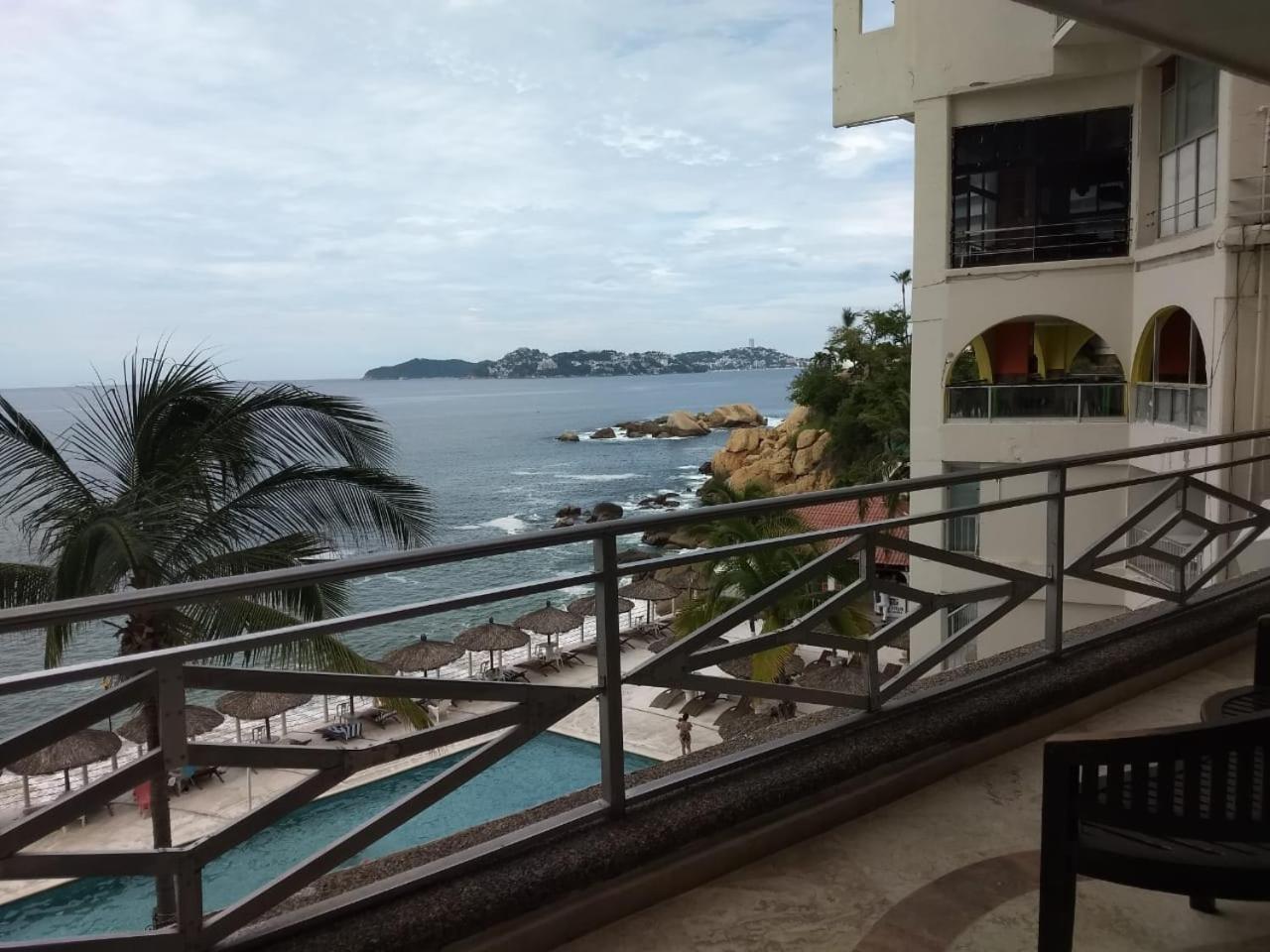 Select Torres Gemelas Apartment *