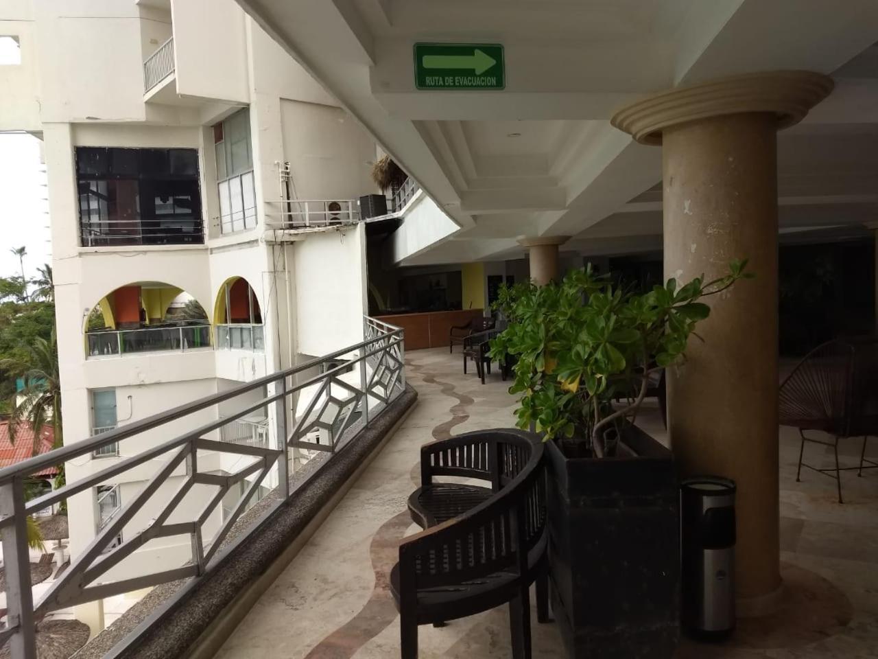 Select Torres Gemelas Apartment Acapulco