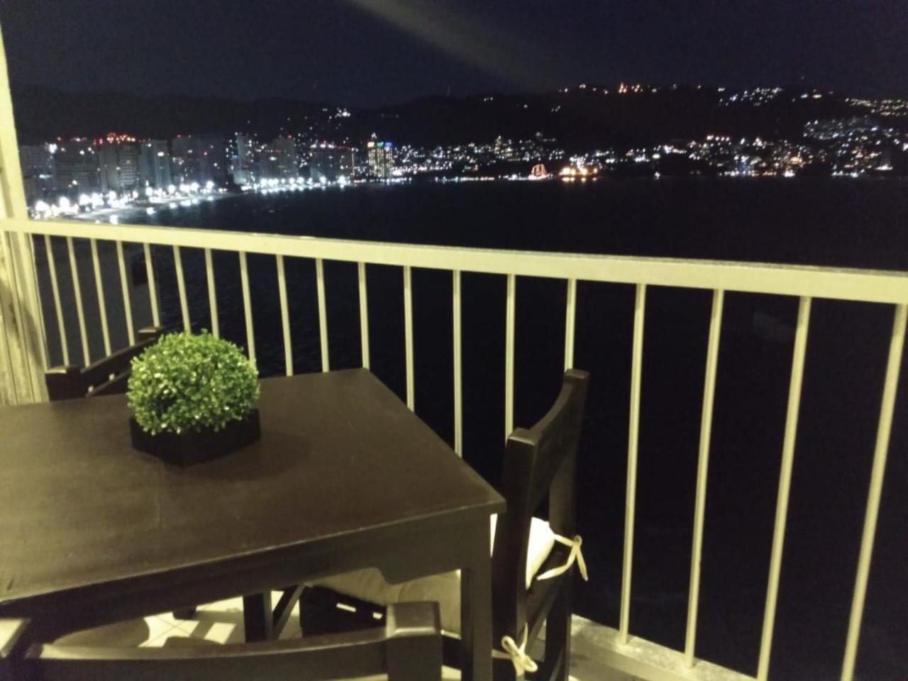 Select Torres Gemelas Apartment Acapulco