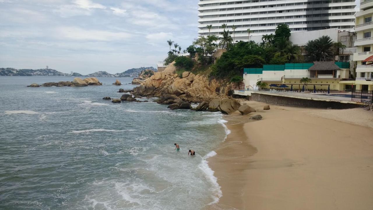 Select Torres Gemelas Apartment Acapulco