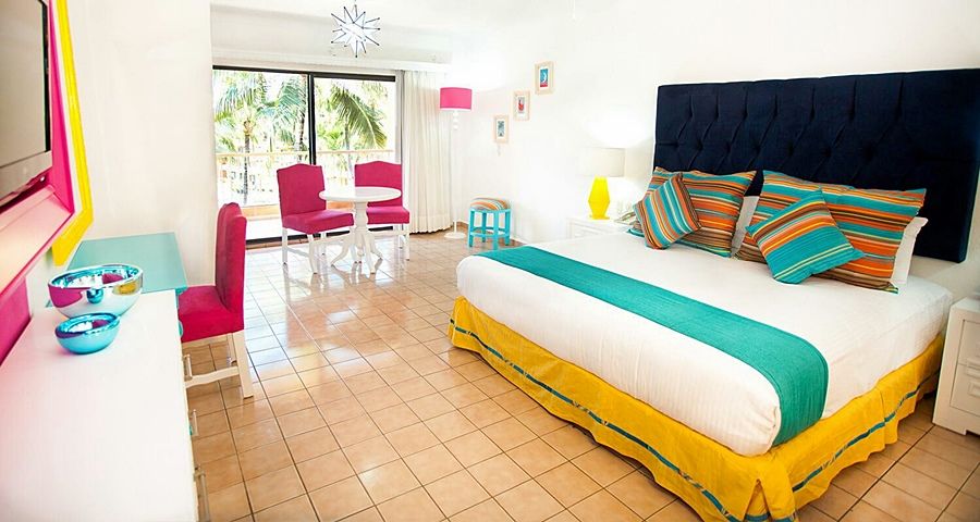 Resort Del Palmar &