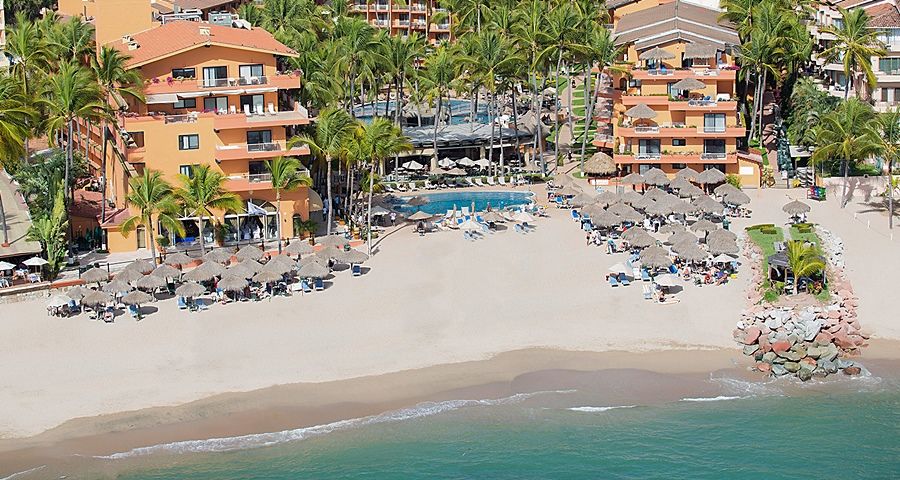 Del Palmar & Resort