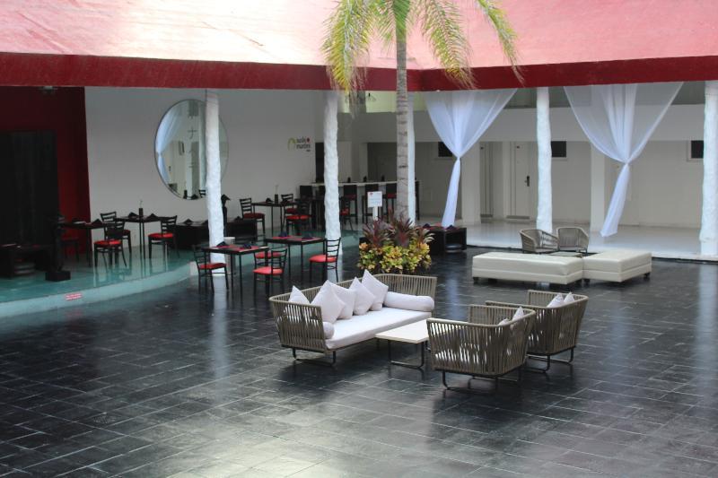 Resort Bel Air Collection And (adults Only) Cancun