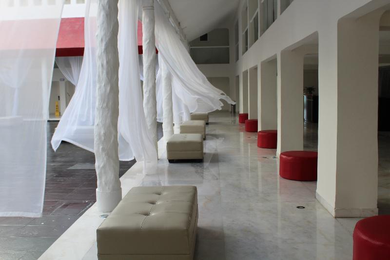 Bel Air Collection And (adults Only) 4* Cancun