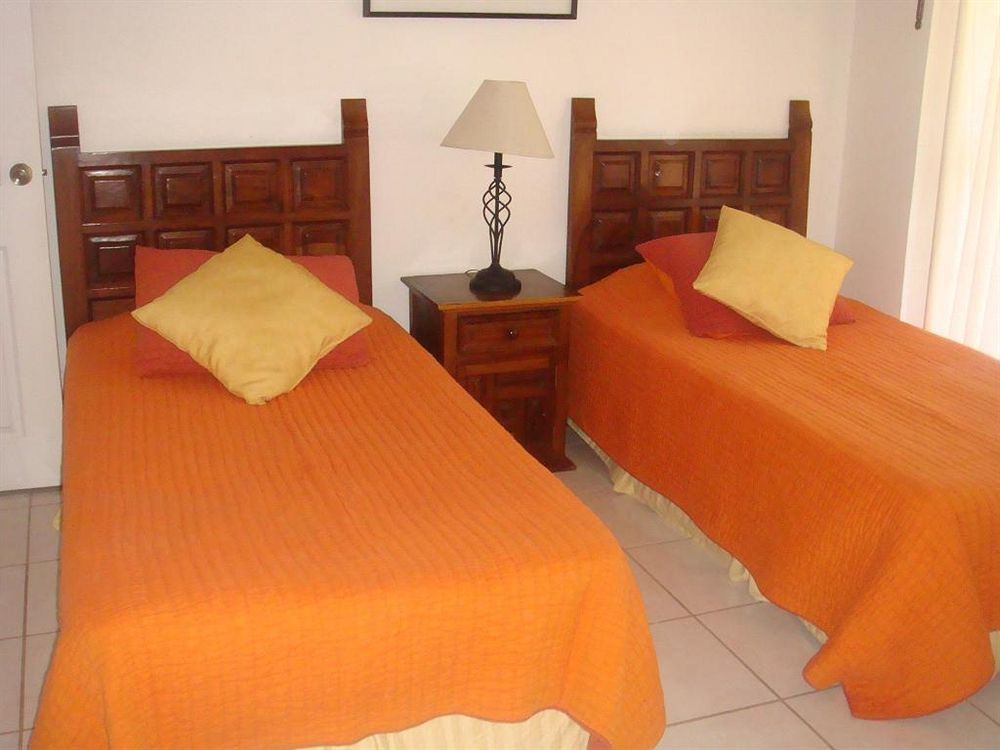 Aparthotel Marina Sol